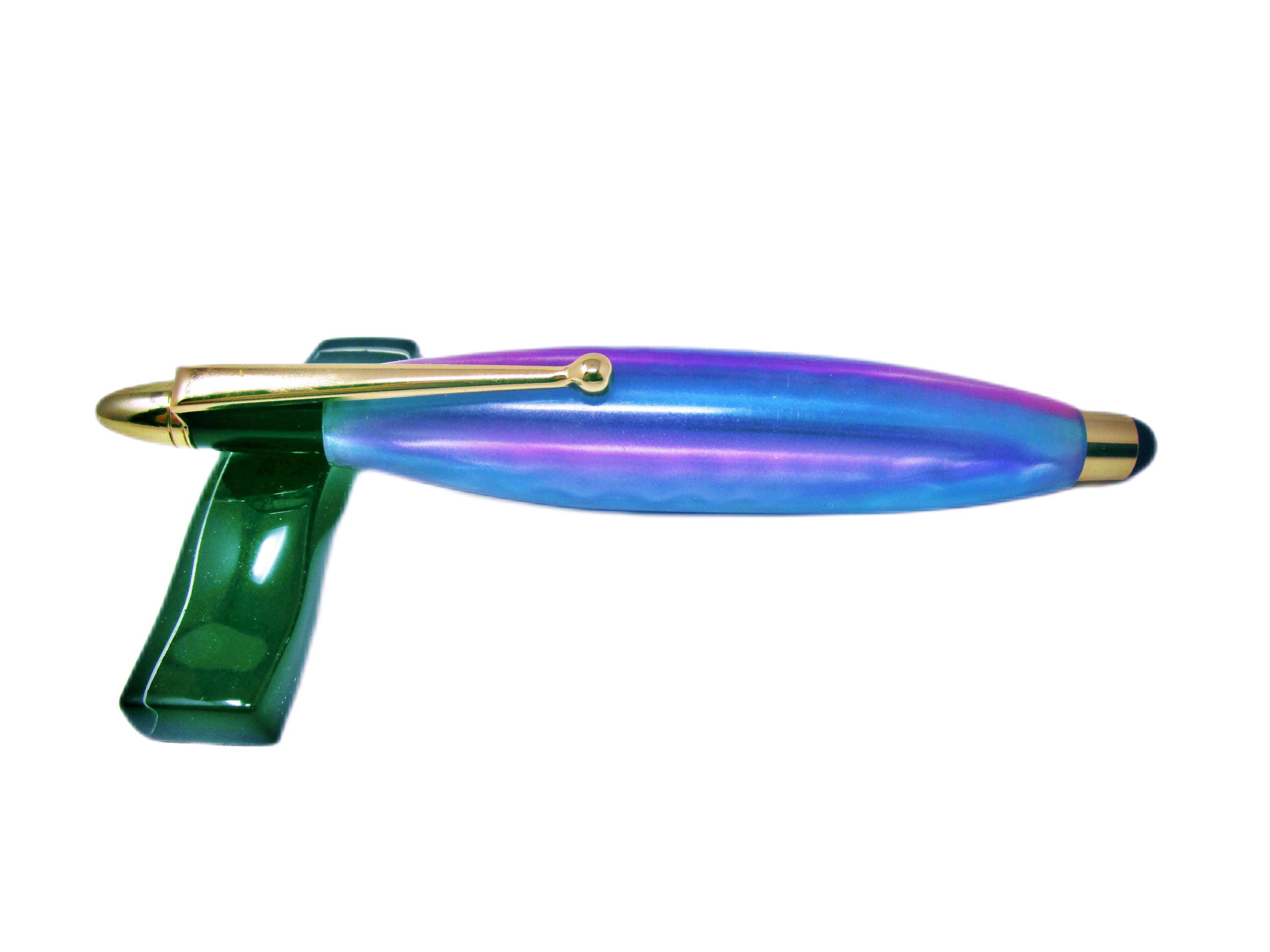 Euphoria Touch Stylus with Chrome Plating
