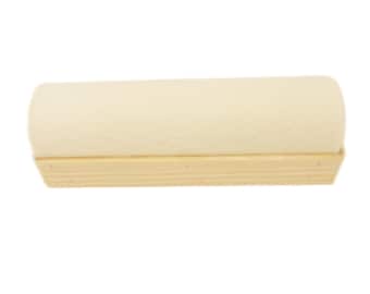 Presser Bar - 8&quot; Handmade with New Zealand Wool