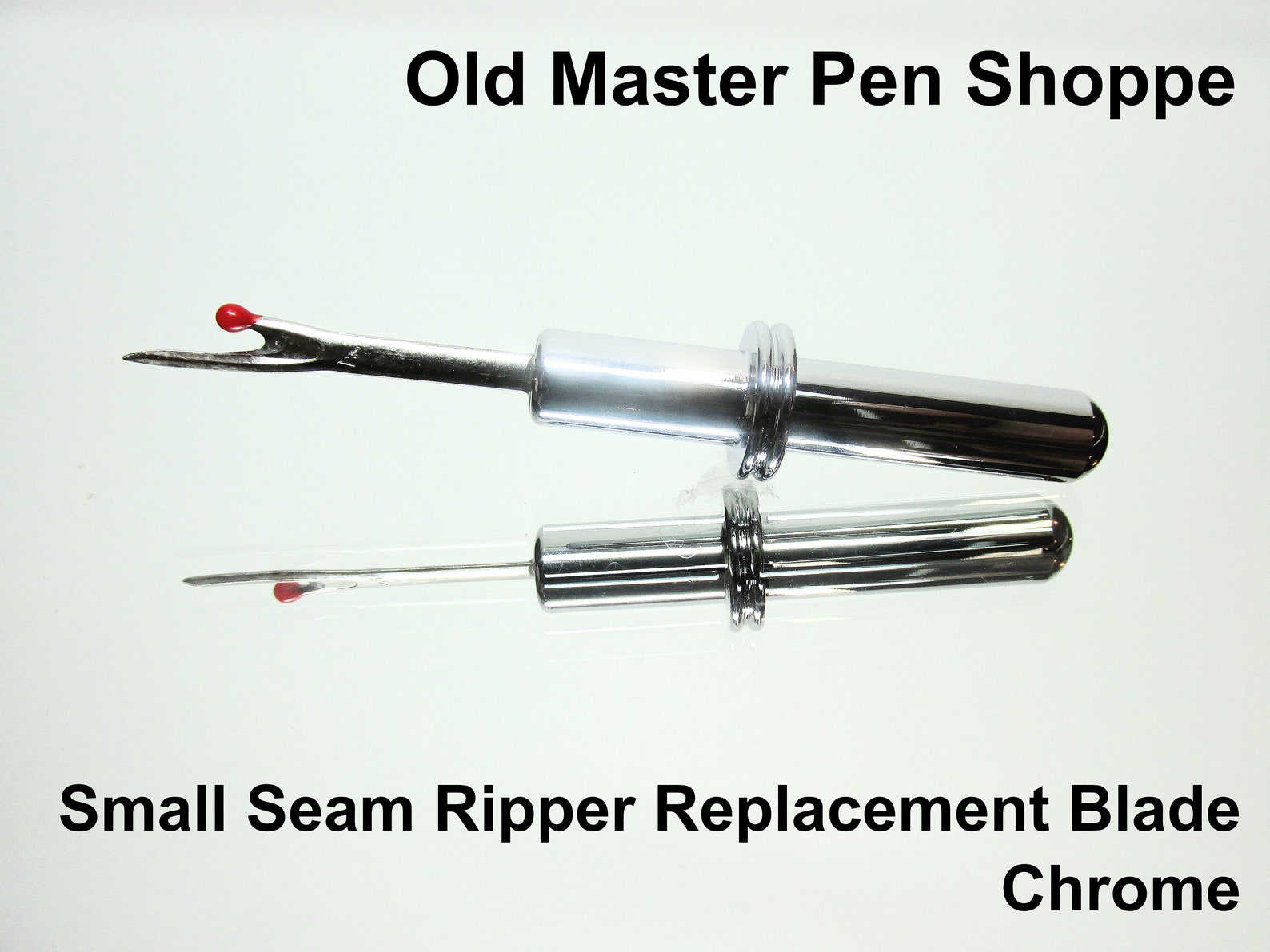 Replacement Small Seam Ripper Blade With Chrome Plating Etsy