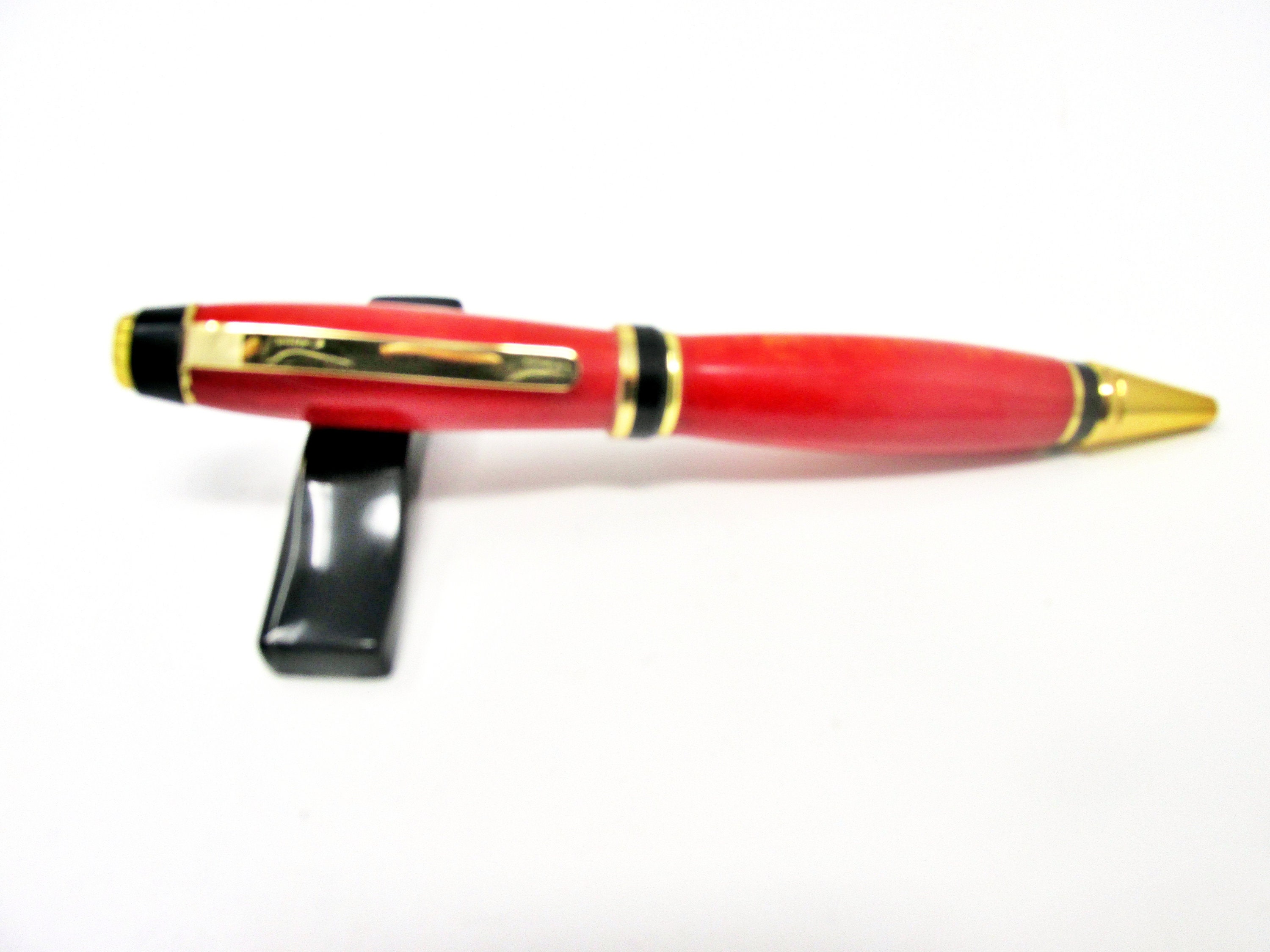 Parker big red pen - Etsy 日本