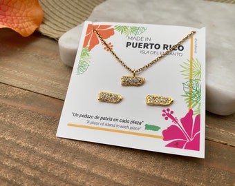 Boriken Signature Set
