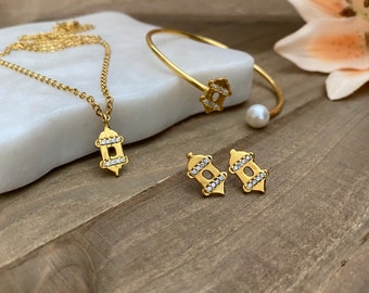 Garita Signature Set