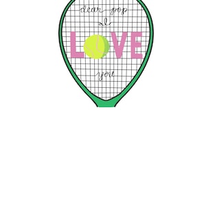 Pop Version Vatertag Tennis Footprint Craft Template, Kindertagesstätte Vatertag Craft, Kleinkind Craft, Pre-K Craft für Pop, Opa Tennis