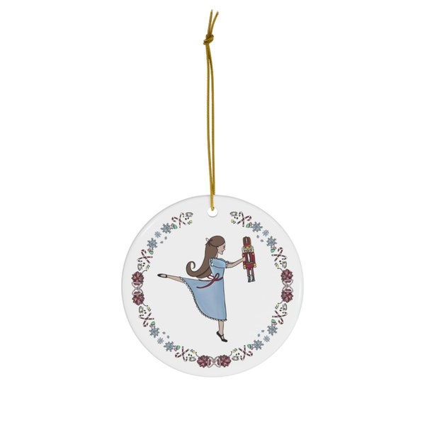 Nutcracker Ornaments Etsy Canada