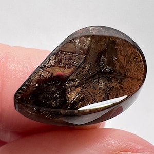 Fire Obsidian cab 616