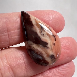 Australian Outback Jasper cab 102