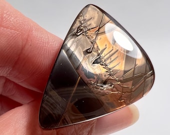 Feuer Obsidian cab 629
