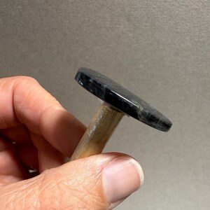 Finnish Spectrolite cab 217 image 9