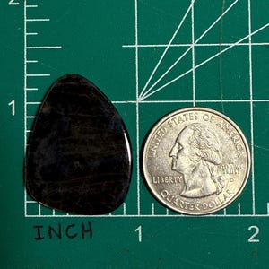 Finnish Spectrolite cab 217 image 10