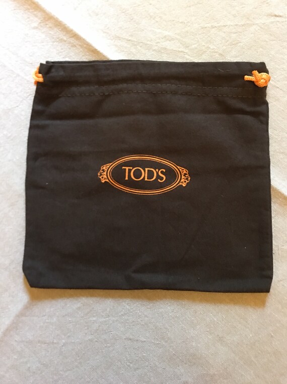 tods travel bag