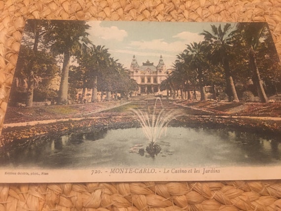Jardins chartrand