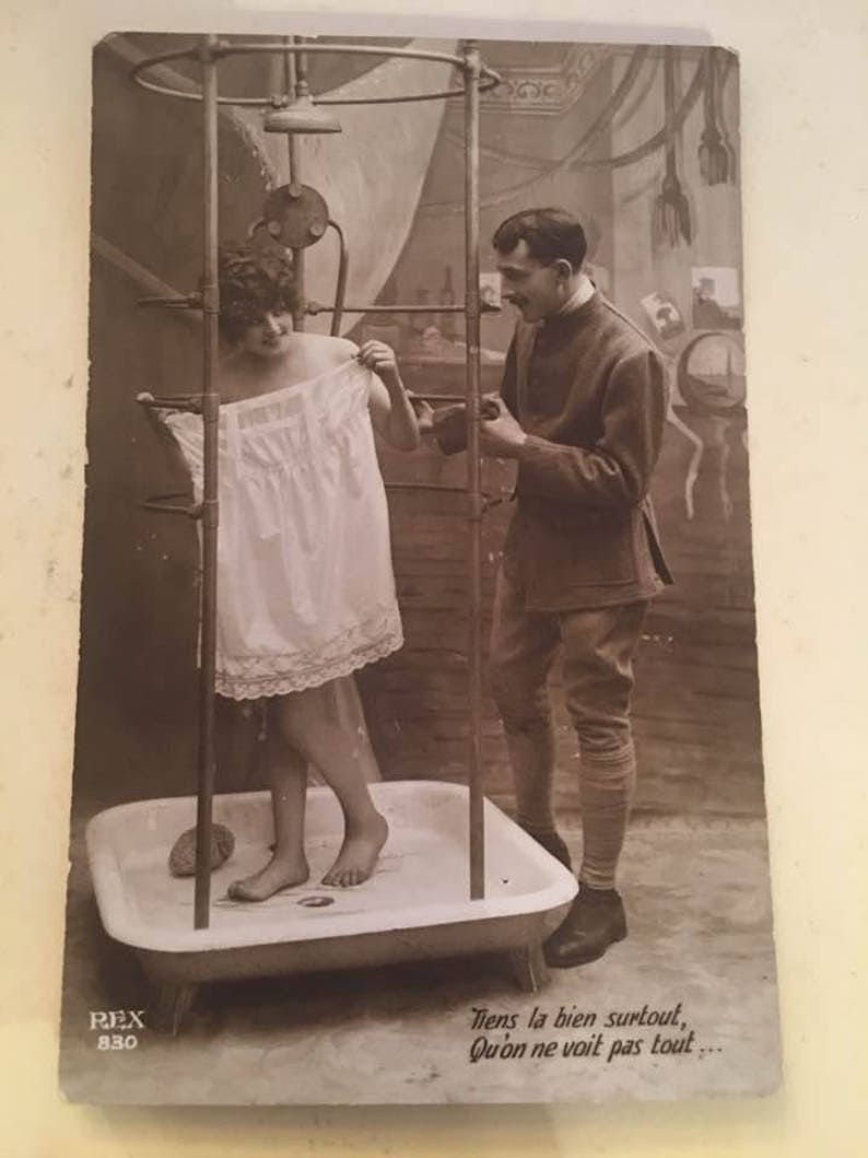 1910s Erotica 1910s Erotica