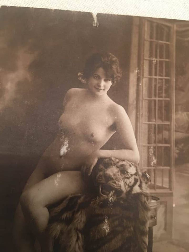 vintage orgy movies Best of 1910s Erotica