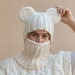 see more listings in the Balaclavas and hats section