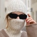 see more listings in the Balaclavas and hats section