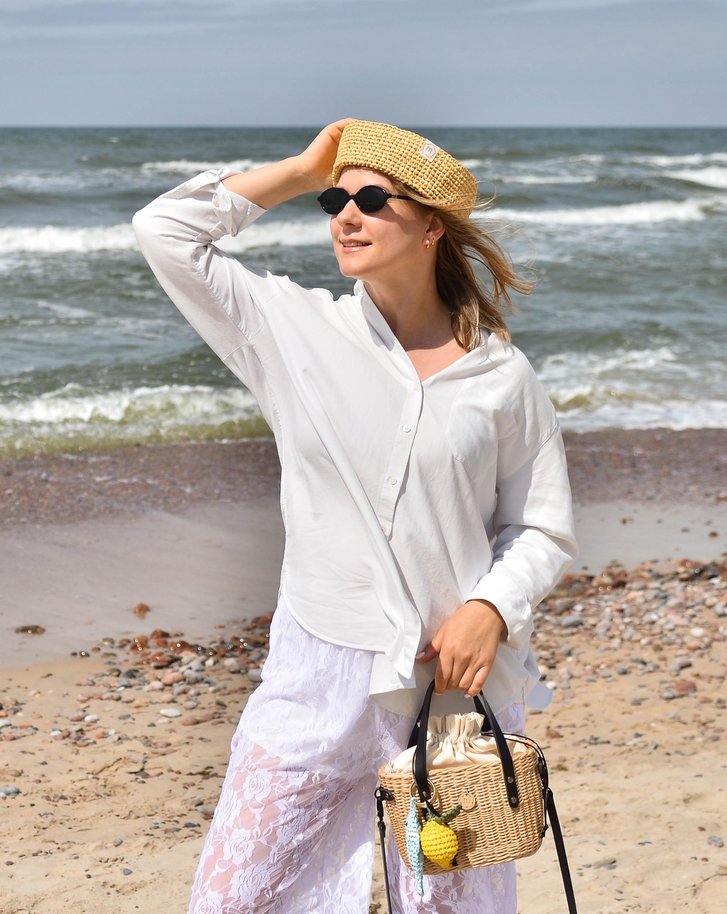 帽子 marihoja [Raffia Sailor Ribbon Hat] il_fullxfull.6964442135_4mig.jpg