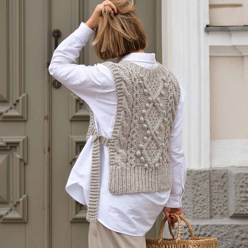 Old Money Style Coat