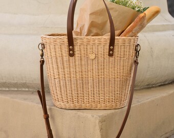 basket bolsa jane birkin