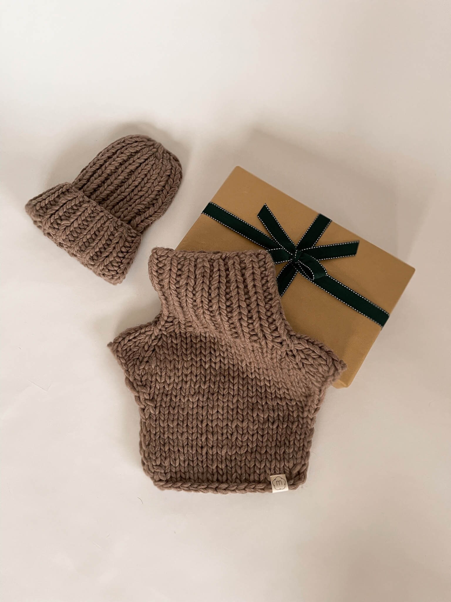 Frost Hats Cashmere Neck Warmer CSH-891 Gray at Amazon