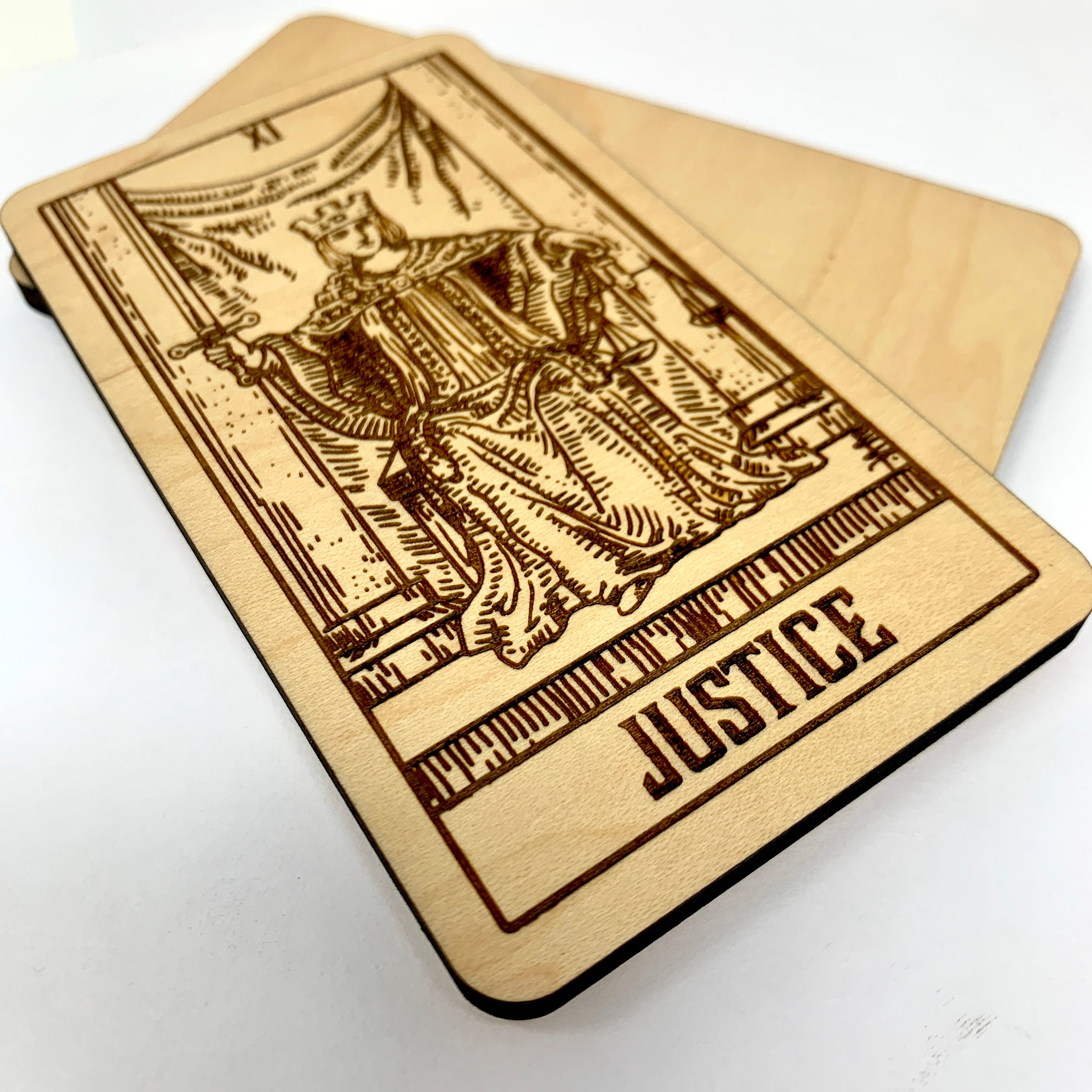 judgment tarot wooden judgment tarot wooden