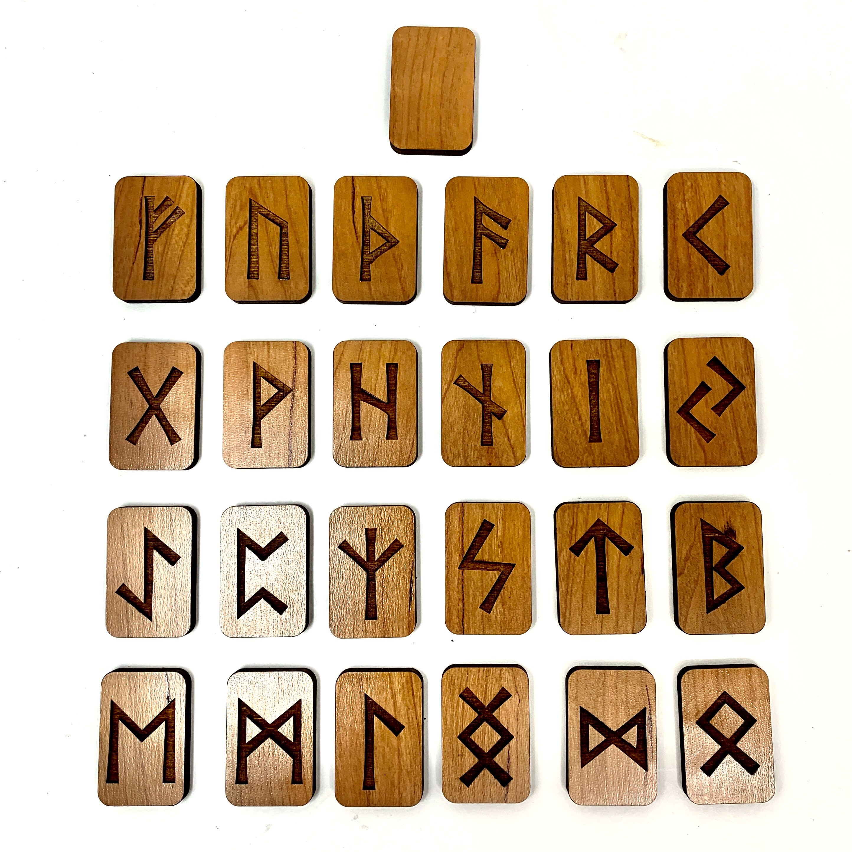 yumi runes yumi runes