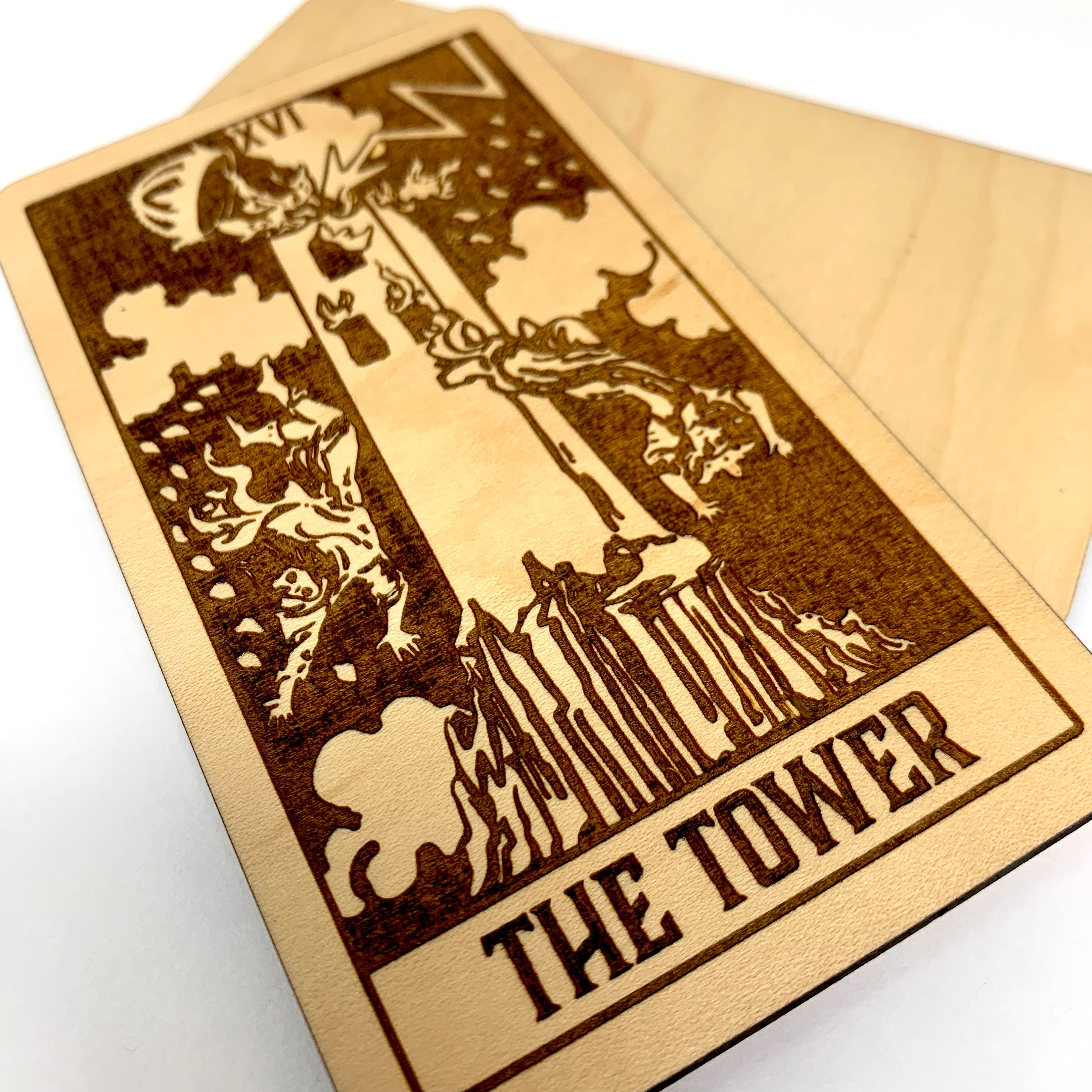 Lista 98+ Foto Qué Significa La Carta De La Torre En El Tarot Lleno Lista 98+ Foto Qué Significa La Carta De La Torre En El Tarot Lleno
