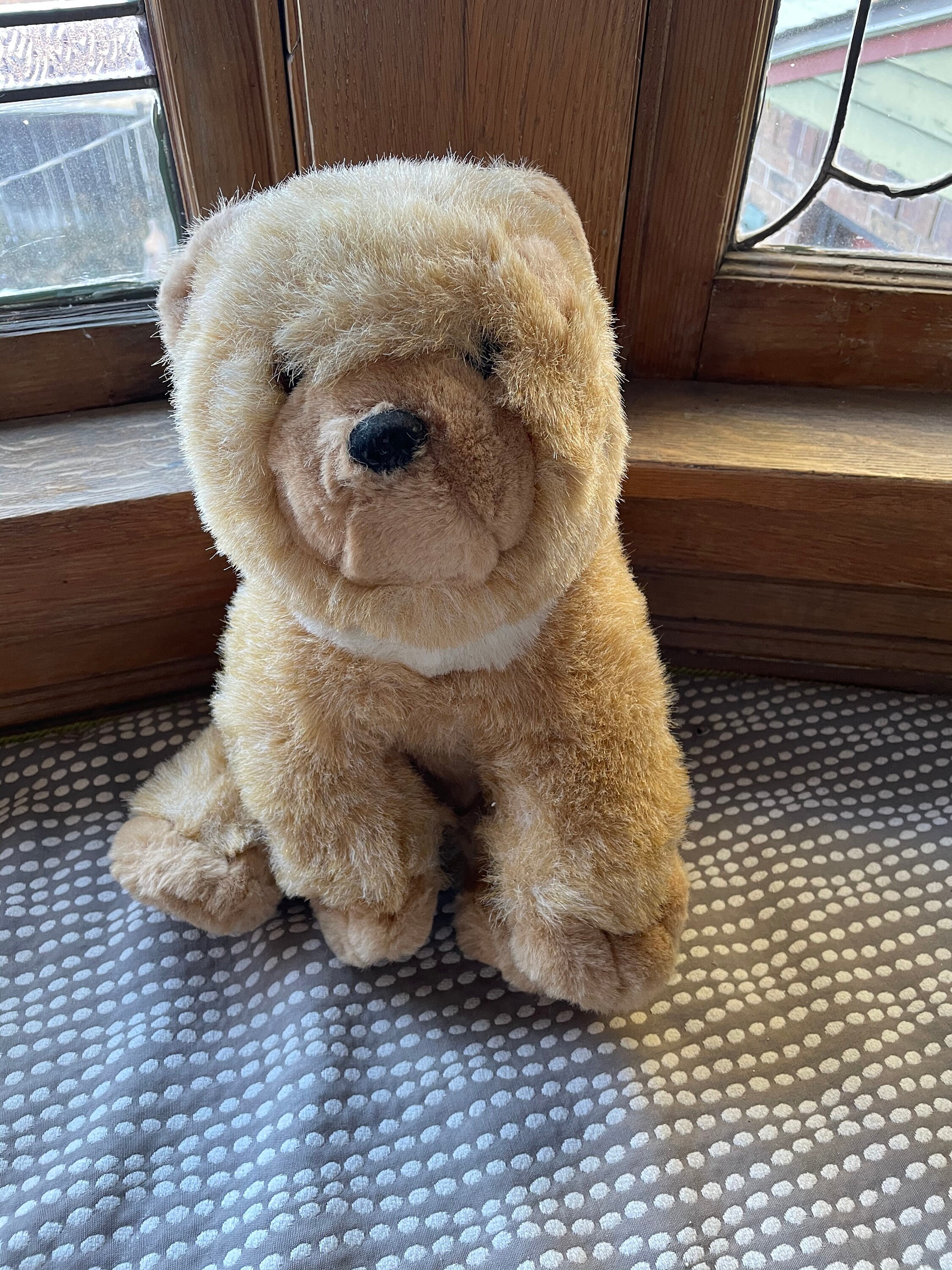 gund collectors classics limited edition