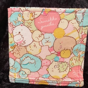 Cartera Sumikko Gurashi - Única en su tipo