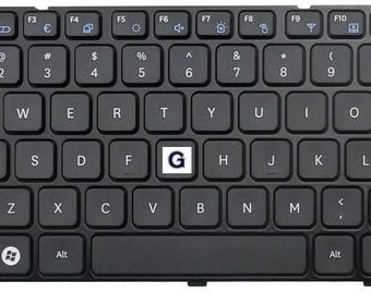 Georgetown "G" Keyboard Sticker