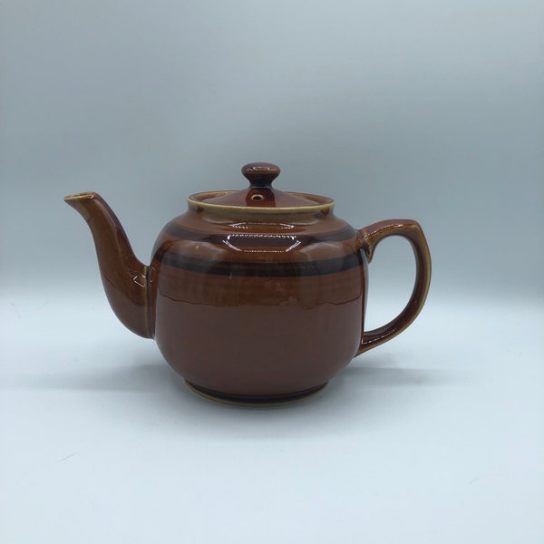 Brown Betty Teapot Etsy