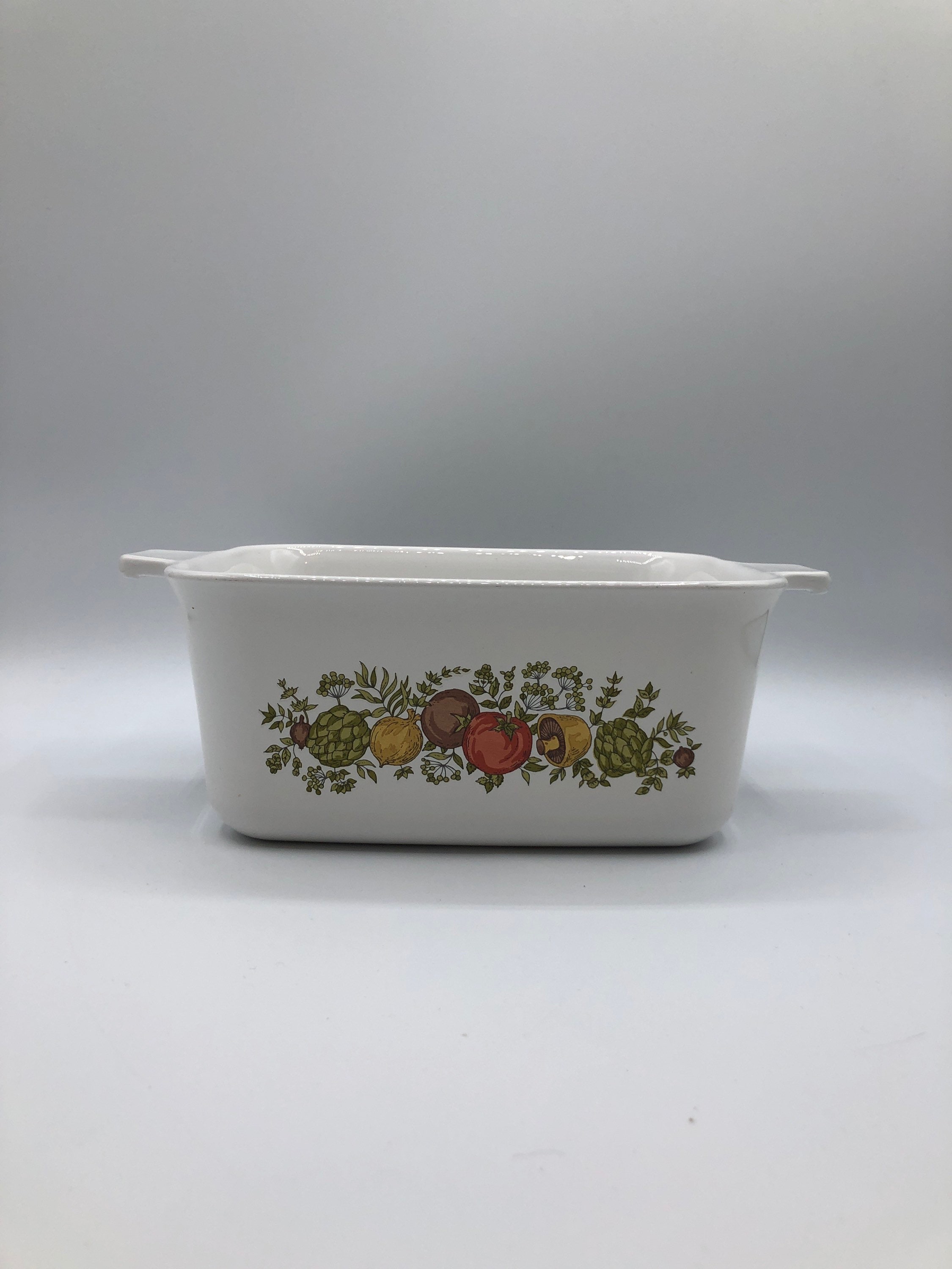Corelle baking top