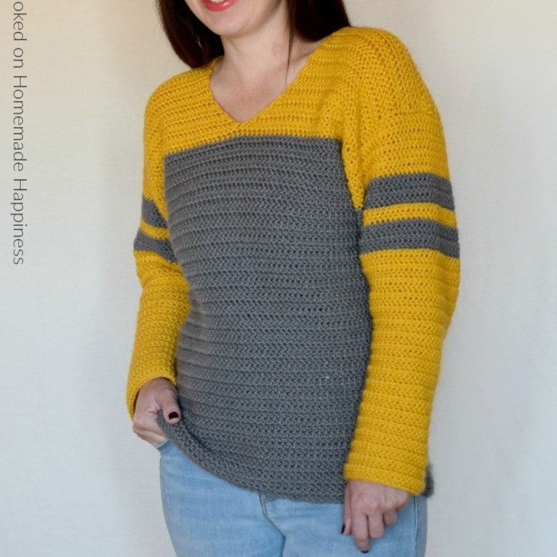 Steelers Crochet Pattern - Etsy