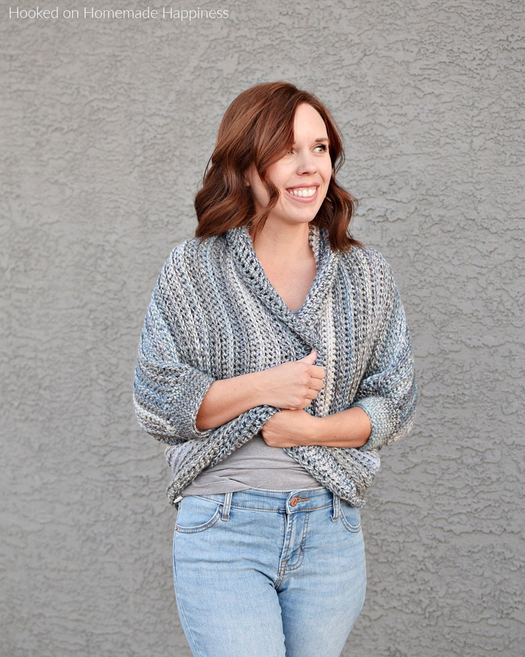 Cocoon Sweater - Etsy