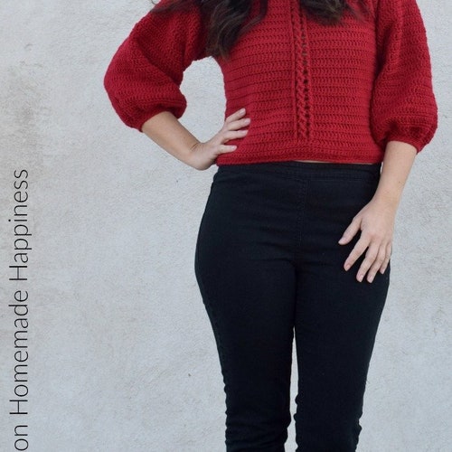 Holly Sweater main image 0