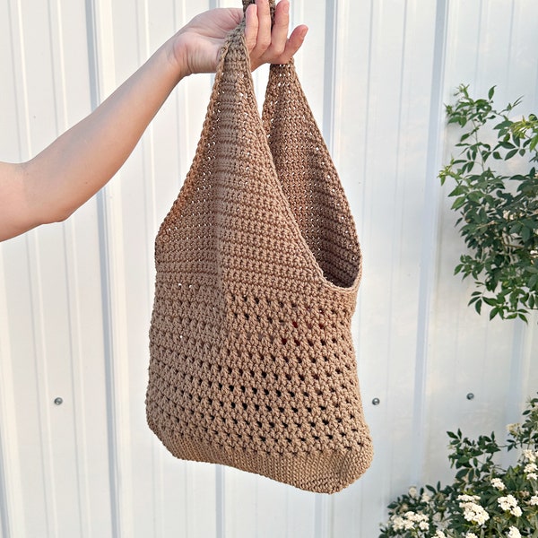 Crochet Bag - Etsy