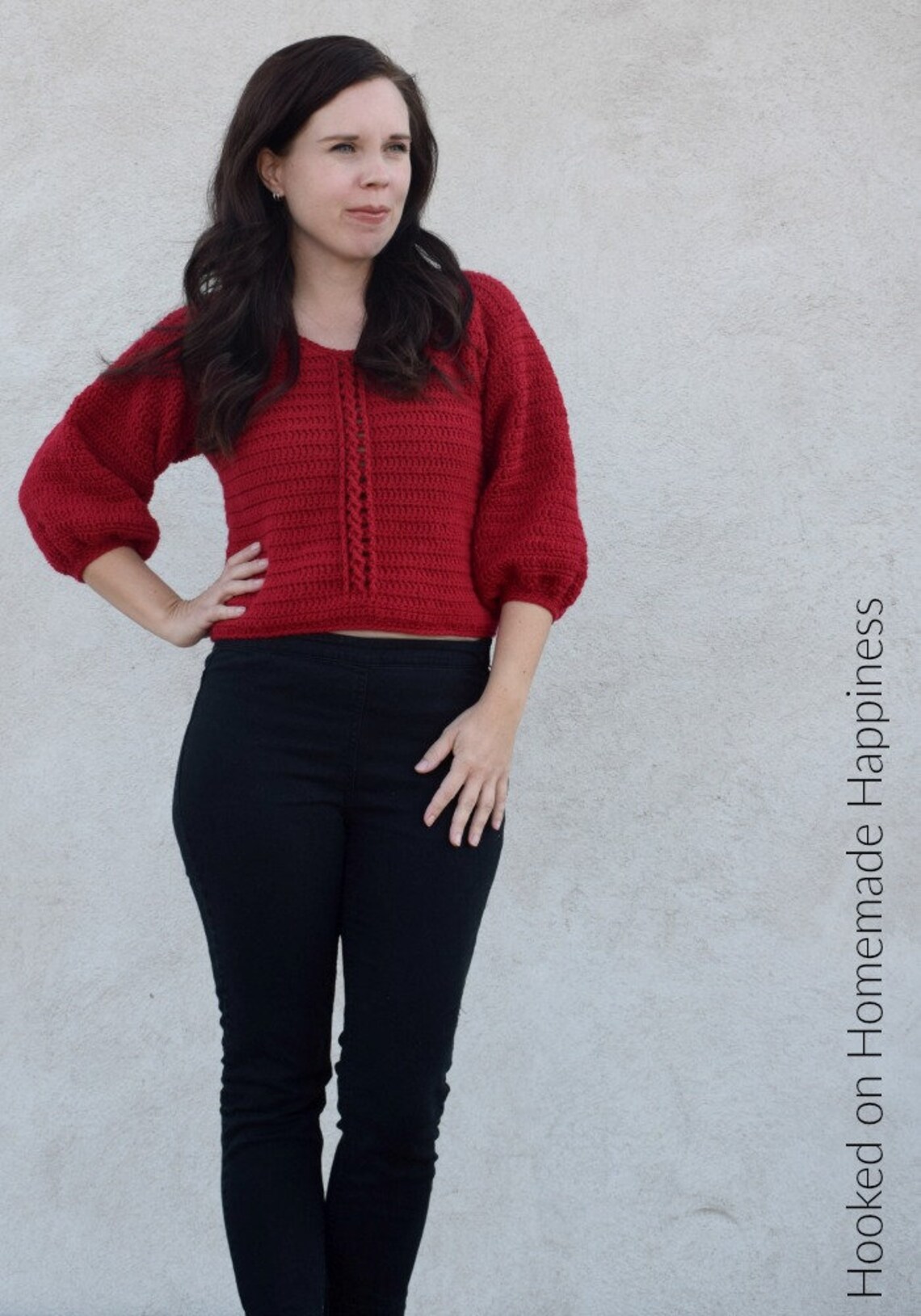 Holly Sweater