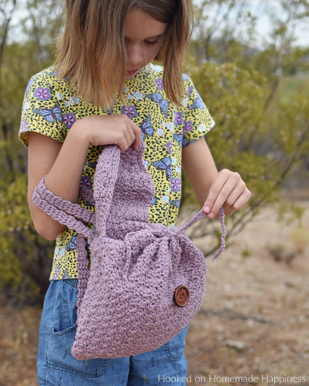 Crochet Bag Pattern Crochet Mini Backpack Free Pattern Mini