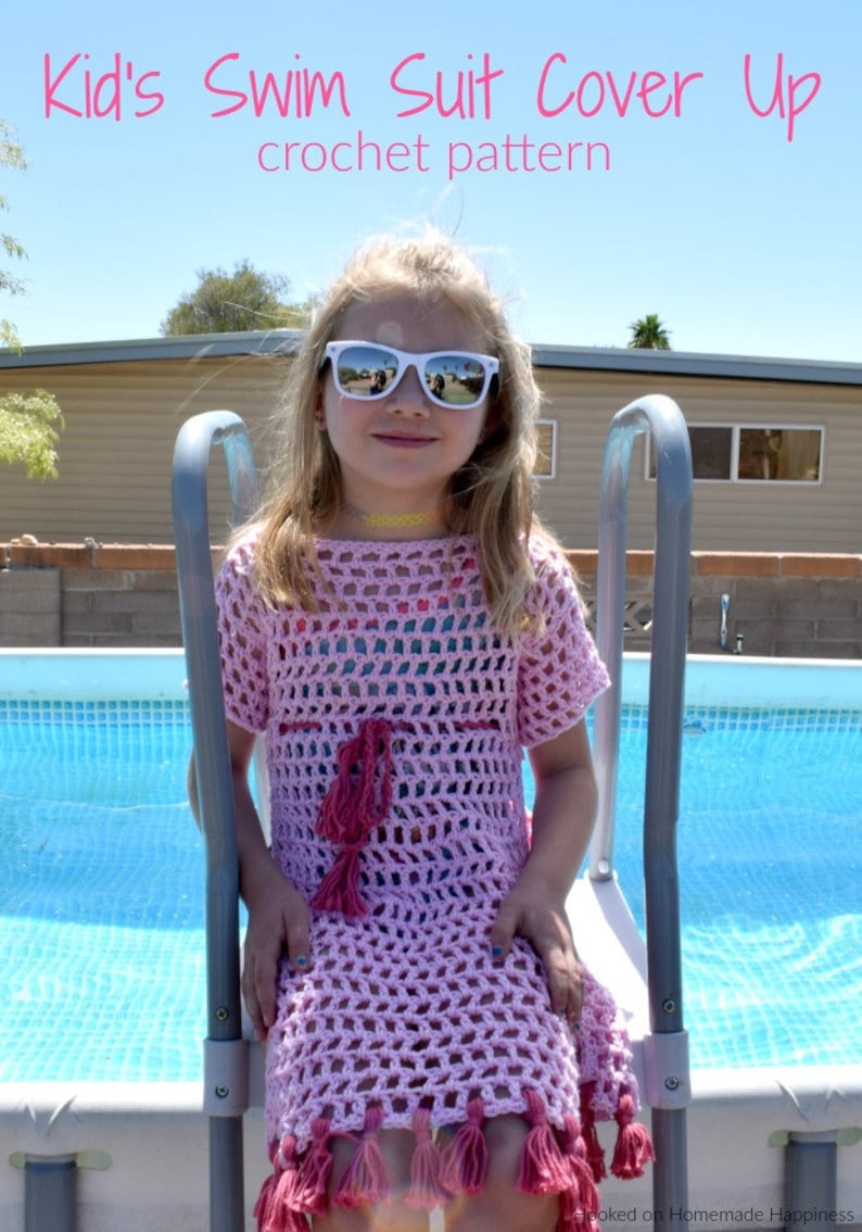 kid-s-swimsuit-cover-up-crochet-pattern-etsy