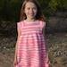 Rupert Crochet Girl Shorts, Spring Frost main image 1
