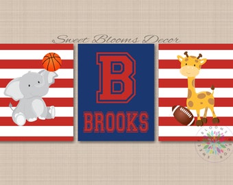 Giraffe Basketball Etsy