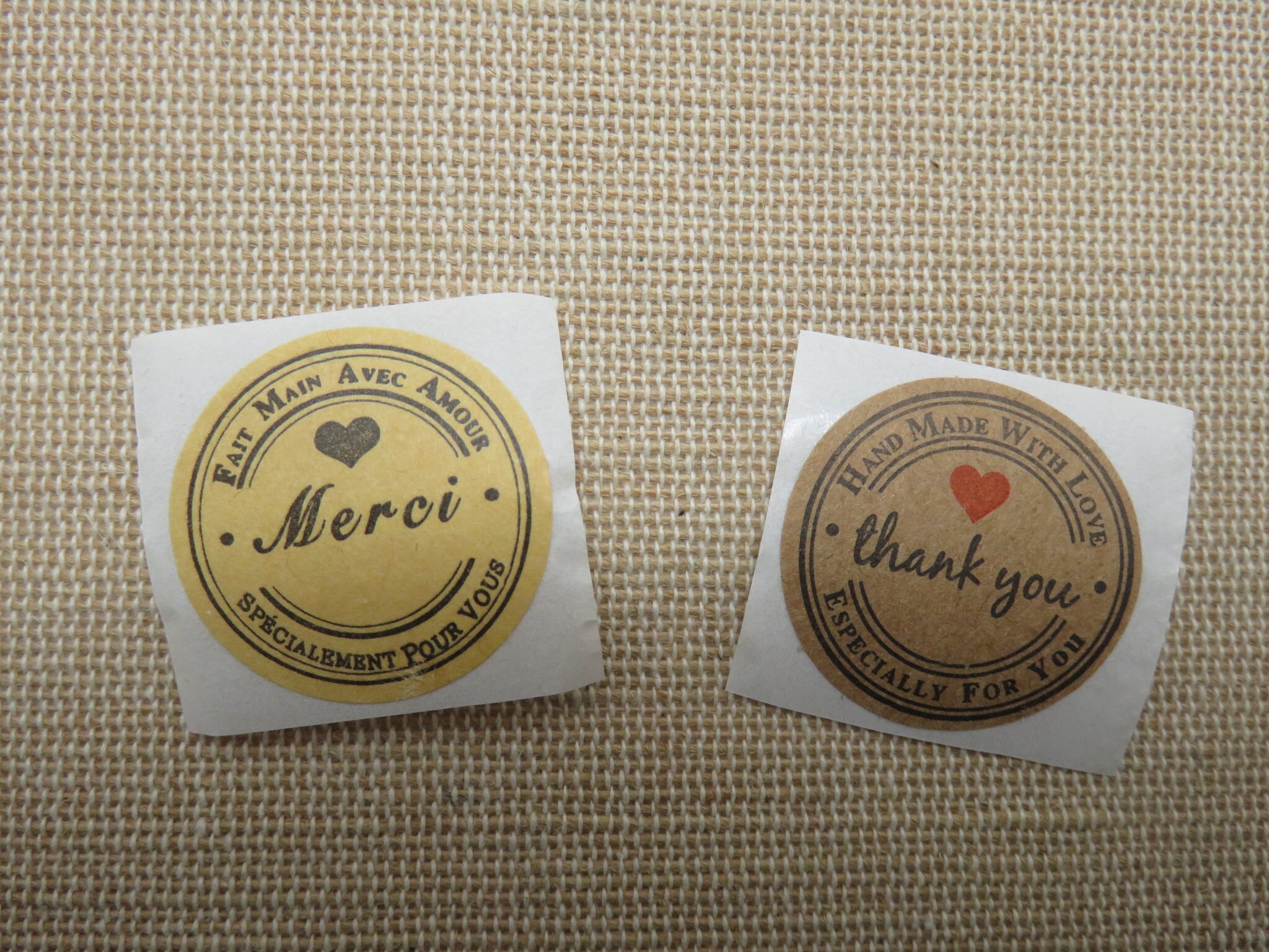 Fait Main Avec Amour Etsy France