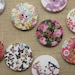 see more listings in the Sewing buttons section