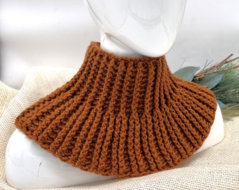 DECEMBERMAY☆ NEONEO knit neck warmer This item is unavailable - Etsy