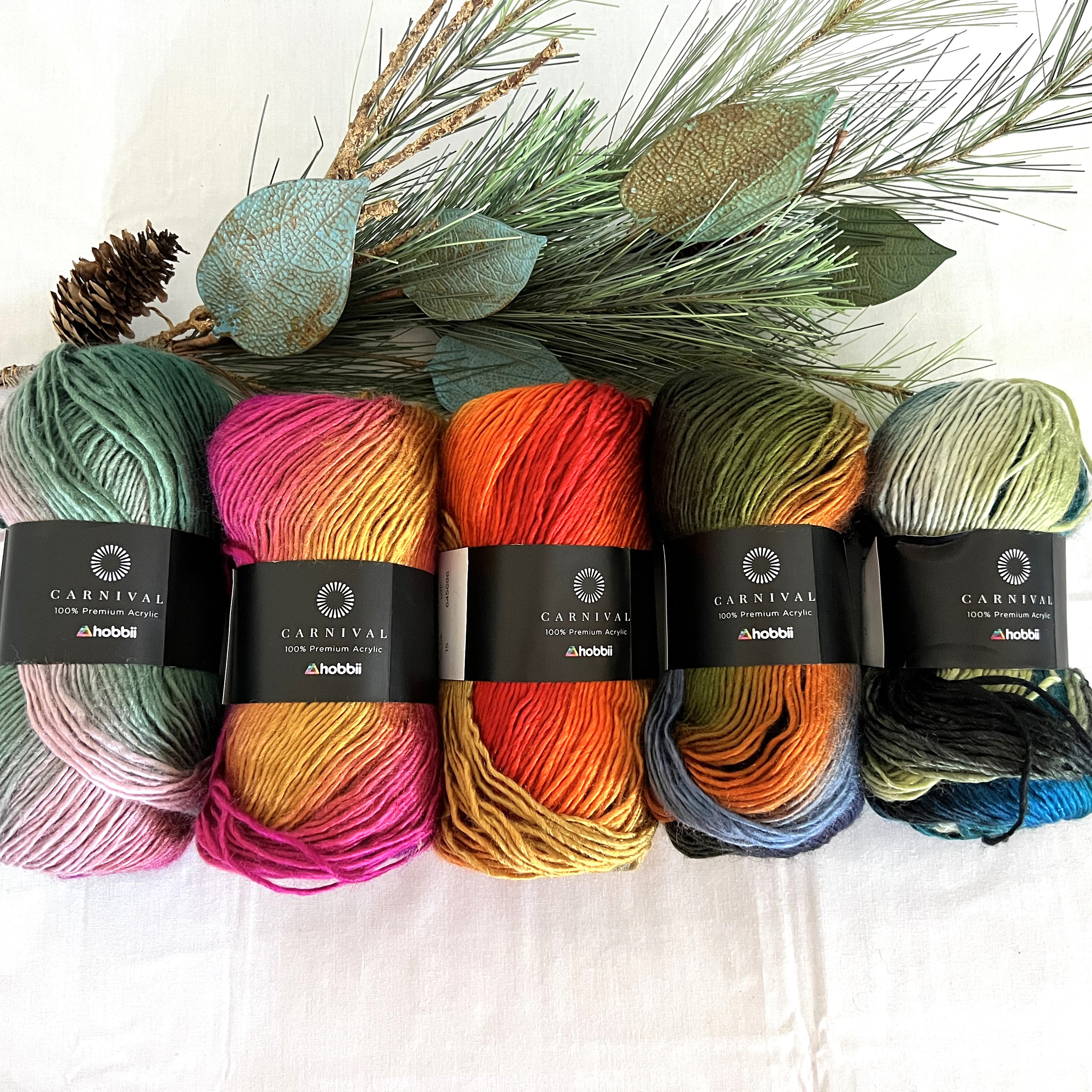 KHOKI 22AW Six Yarns-12 Colors Knit サイズ1 KHOKI 22AW Six Yarns-12 Colors Knit サイズ1 - メルカリ