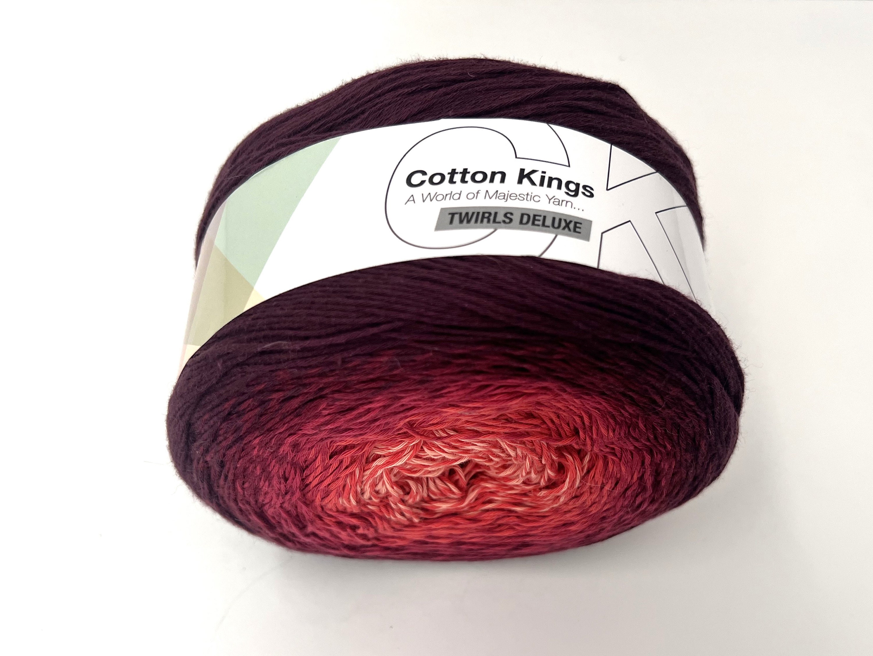 Cotton kings twirls deals