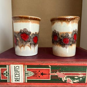 Strehla Keramik Gdr - Etsy