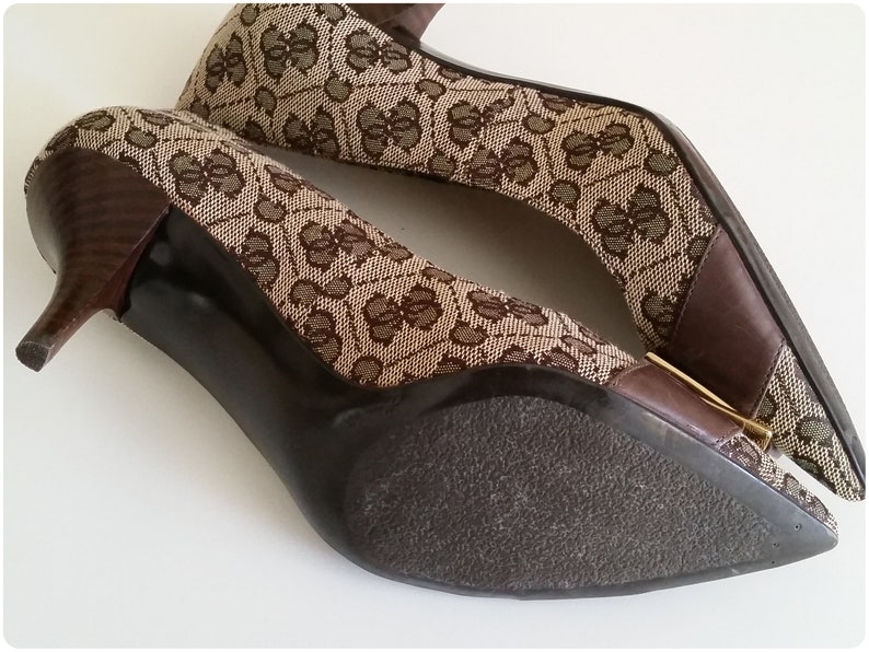 les chaussures guess