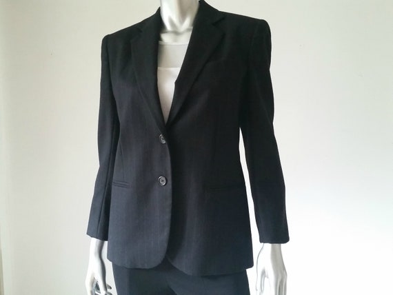 vintage ralph lauren blazer