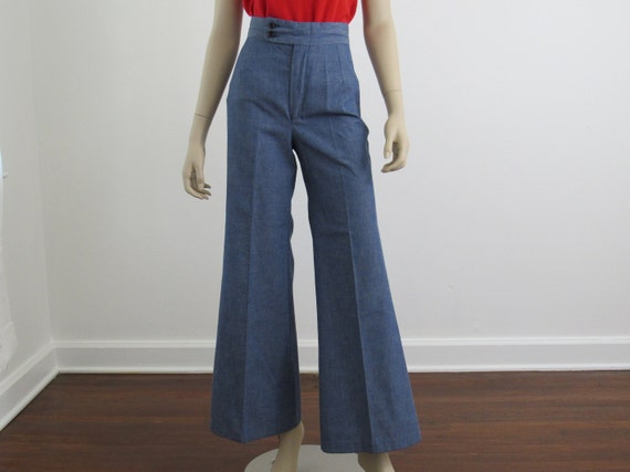 70s Wrangler Jeans, Wrangler Bell Bottoms, Wrangle