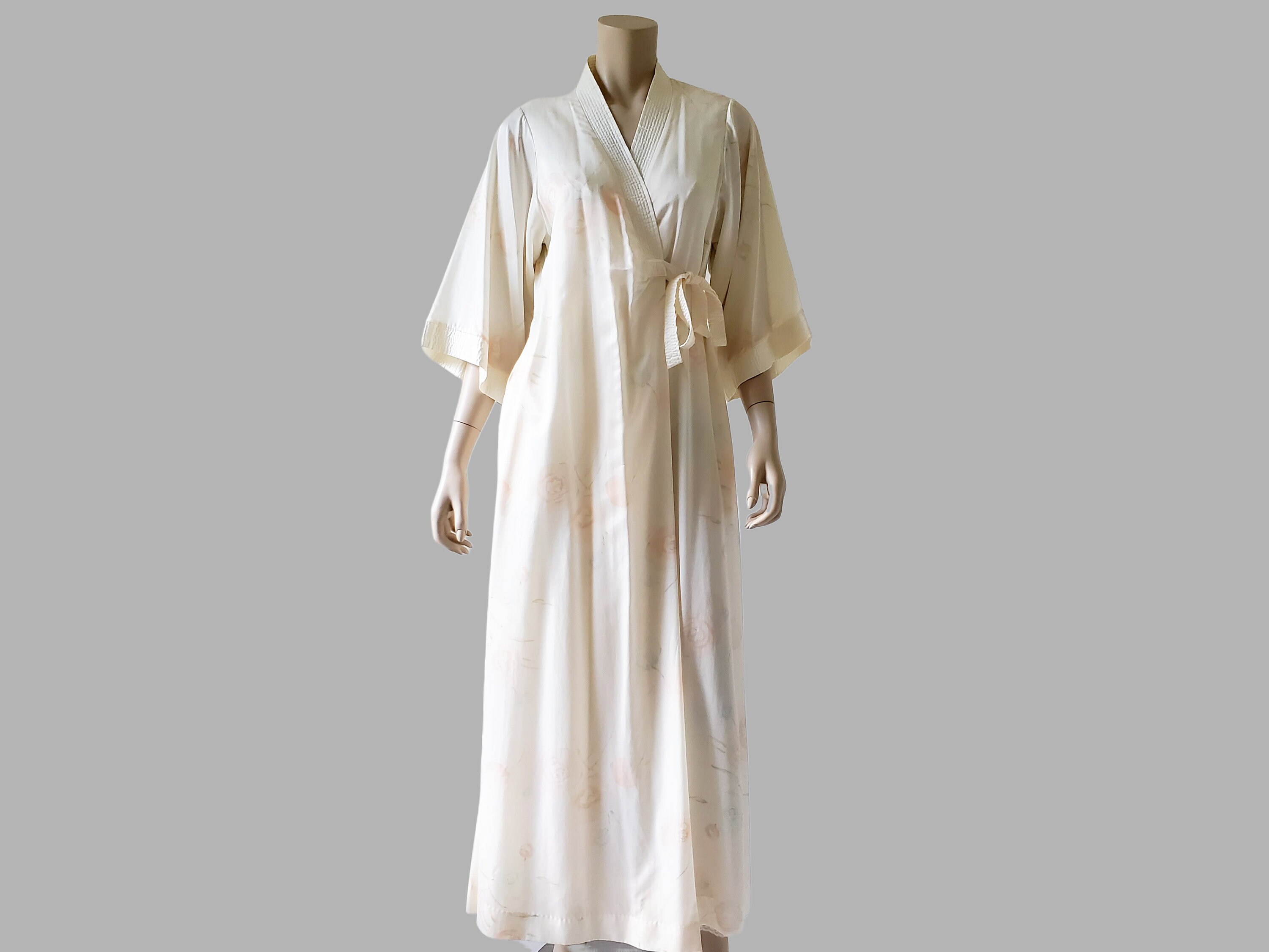 dior nightgown